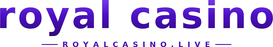 royal casino logo