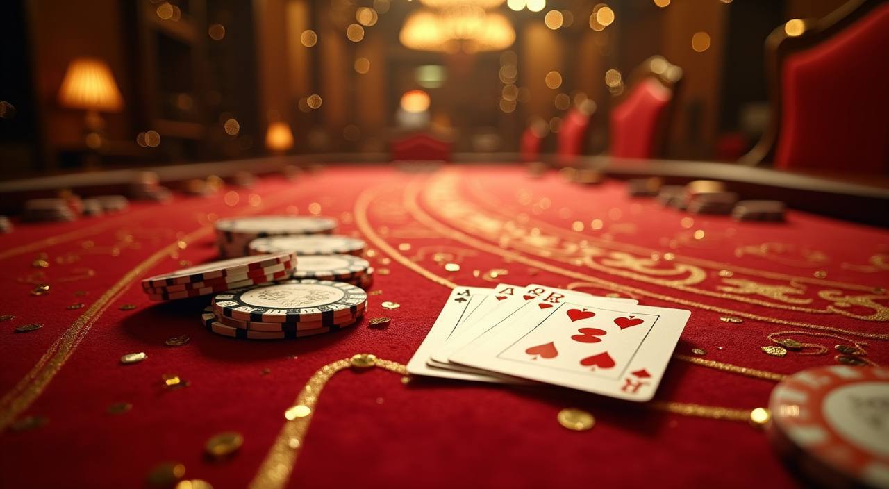 royal casino Wild Strike