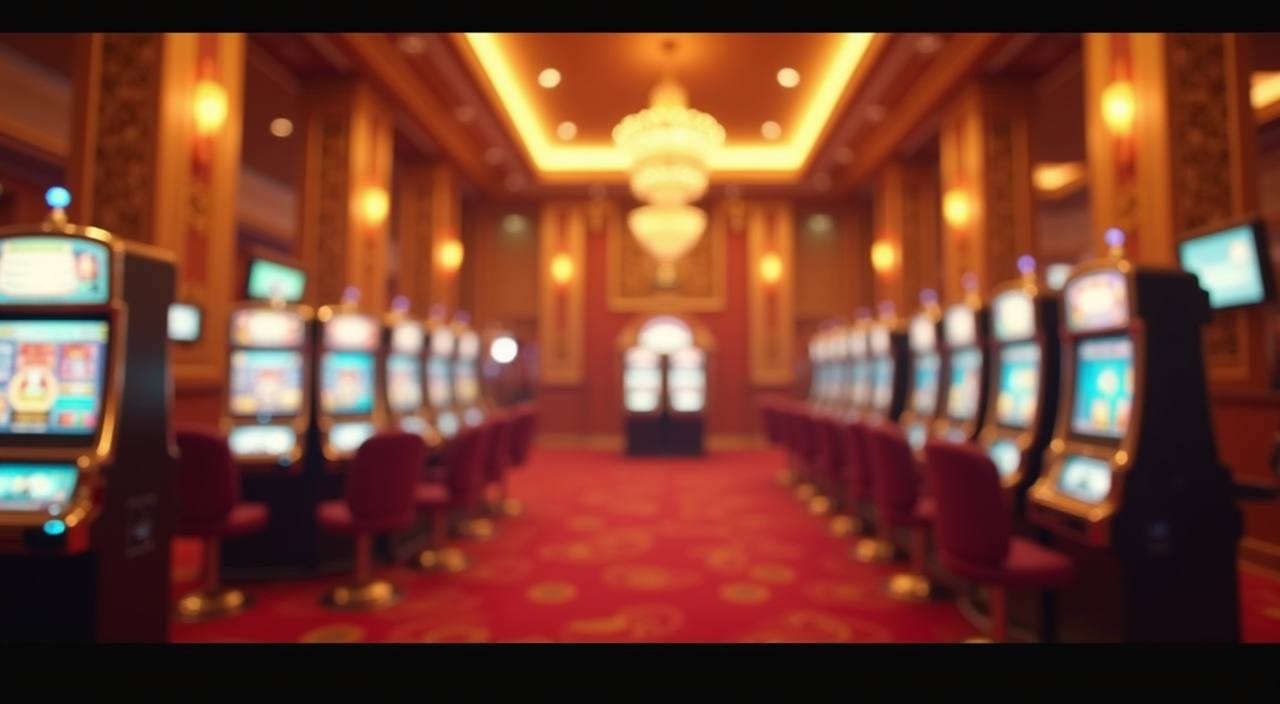 royal casino Treasure Trail