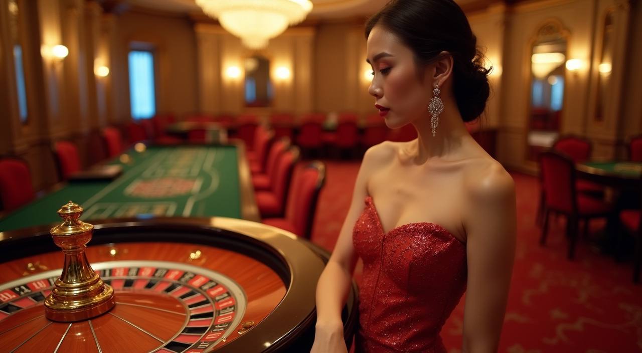 royal casino Treasure Trail