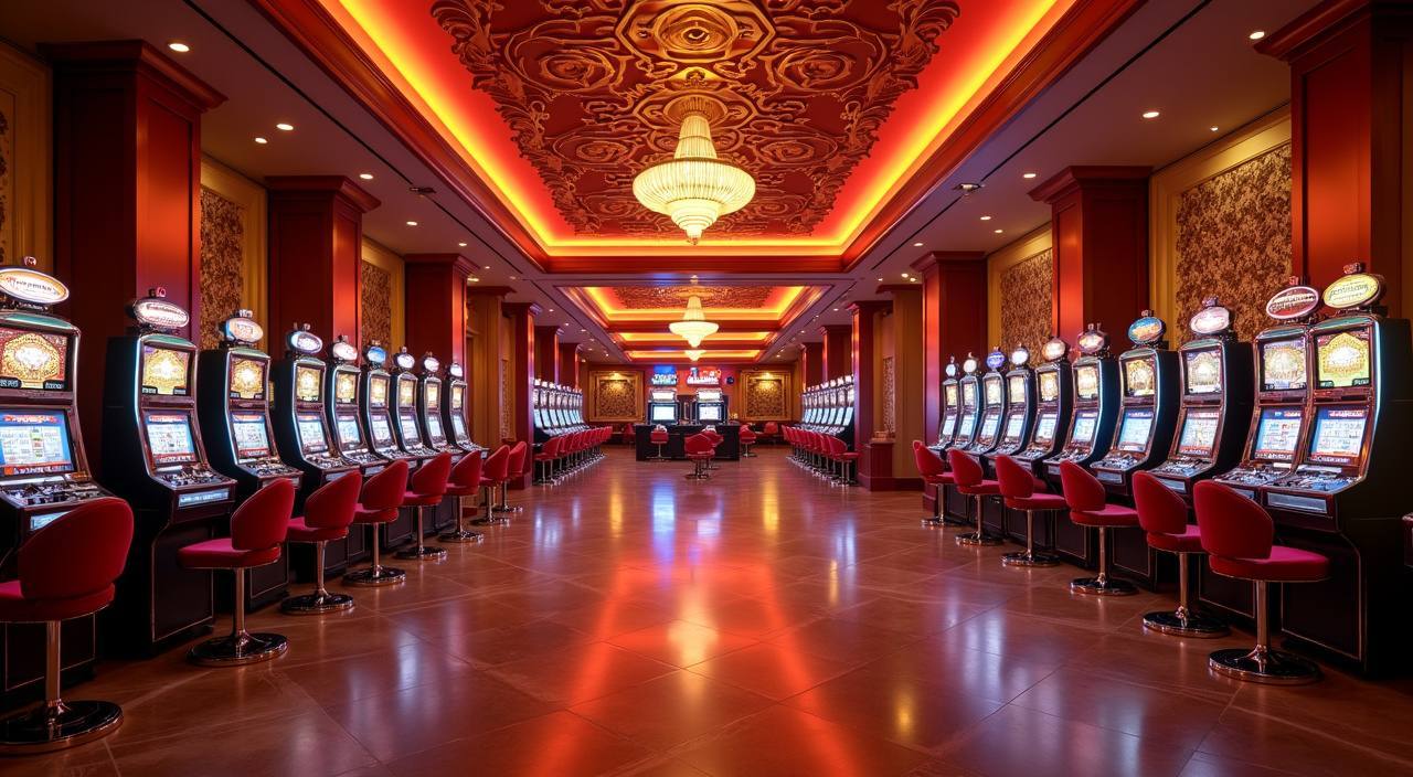 royal casino Golden Door